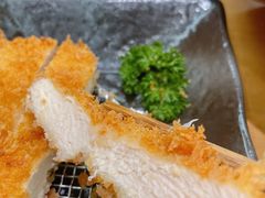 -胜博殿日式炸猪排(悠唐店)