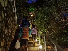 -Local泰莲庭(虹鳟鱼店)