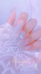 -恐龙·美甲美睫