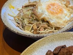 -圳兴面王·拌川·特色炒面(南山保利剧院店)