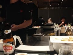-水木锦堂·自助铁板烧(世贸天阶店)