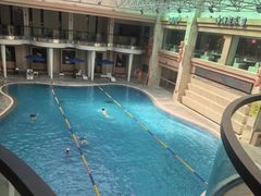 -碧水豪园·足浴·SPA·汗蒸·那须汤泉(中山东路店)