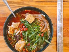 螺蛳粉-螺蛳粉先生(蓟门桥店)