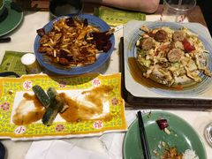 -那家小馆•北京菜•烤鸭(中关村店)