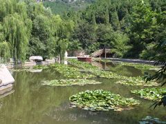 -波罗峪风景区