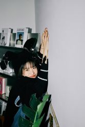 -WAVE SODA摄影工作室