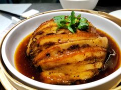脱脂扣肉-餐与自然(老商埠店)