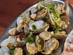 -幸福哟烧鸡·粤菜海鲜私厨(七星路店)