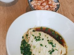 -新万鑫银丝面·非遗无锡味(惠山古镇店)