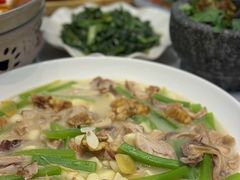 -洪平血旺椒麻鸡雅鱼饭店(熊猫大道店)