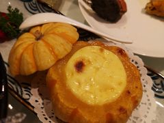 -安蒂娅·海鲜自助餐厅(安蒂娅美兰酒店)