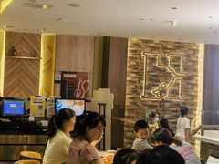-豪客来牛排(金鼎广场店)