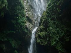 -通灵大峡谷