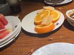 -汉巴味德(乐宾百货店)