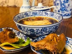 特色奥灶面-孙盛兴奥灶面馆·蟹黄面·三虾面(山塘街总店)