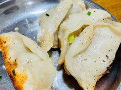 锅贴-黄阿姨锅贴大王(万航渡路店)