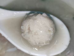 鱼丸-银记肠粉店(北京路店)