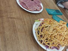 -老刘家永盛斋·传统泡馍(东关南街店)