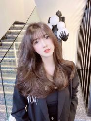 点击看大图 -3AM·S HAIR SALON烫发染发接发