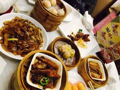 -潮福城大酒楼·潮粤菜·港式点心(阳光城店)