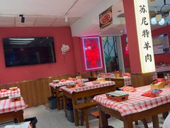 -龙虾当家·大排档(红谷滩五中店)