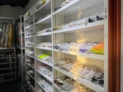 -翰皇直营洗衣洗鞋(望京鹿港店)