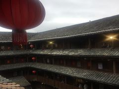 -云水谣景区-土楼之光文化园