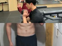 -CXFIT 陈徐健身工作室(凯旋店)