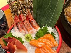 -千代武日本料理(开发区店)