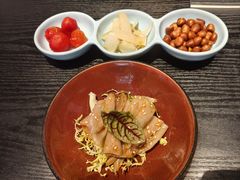 -五缘湾凯悦酒店·悦饗中餐厅
