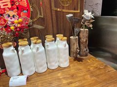 -地二手作鱼汤馄饨(上街里店)