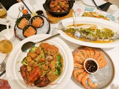 -万龙洲海鲜(阜外店)