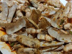 -天津乾毓德饭庄·清真传统炒菜·海鲜烧烤(咸阳路店)