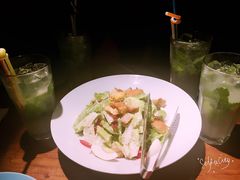 -Amanda餐厅(长乐路店)