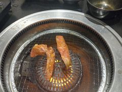 -黒毛和牛焼肉善 ZEN(難波心斎橋店)