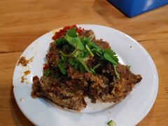 粉蒸牛肉-百年粉蒸牛肉