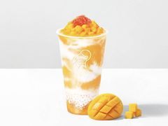 -喜茶(深圳福田星河COCO Park店)