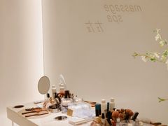 -左右Massage/Spa(长寿路店)