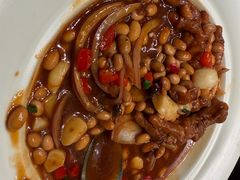 -庆江南江南菜(琴湖溪里花园城店)