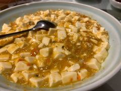 老上海蟹粉豆腐-小南国(金沙江路店)