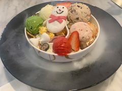 -哈根达斯(青岛海信店)