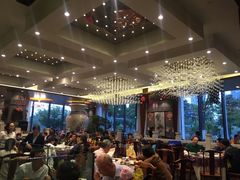 大堂-宁波状元楼酒店(和义路店)