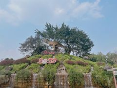 -自贡恐龙博物馆