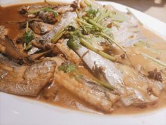 -小孙家厨(长春路店)