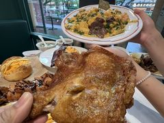 -香港深仔记茶餐厅(东门店)