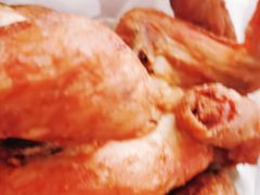 -香园炸鸡(鞍山西道店)