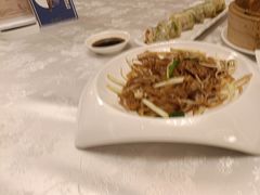 -酌宴府The China Club·广州万富希尔顿酒店(云城东路店)