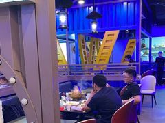 -虾乐园龙虾·夜宵(松江店)