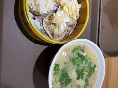 -向阳羊汤(千峰店)