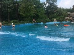 -金孔雀温泉旅游度假村